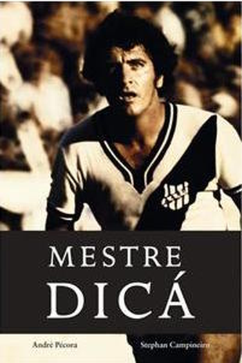 Poster de Filme Mestre Dicá (2016)