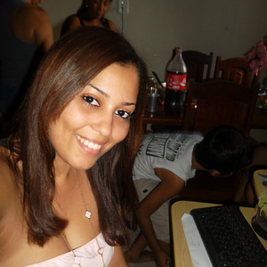 Foto de perfil de suelen borges