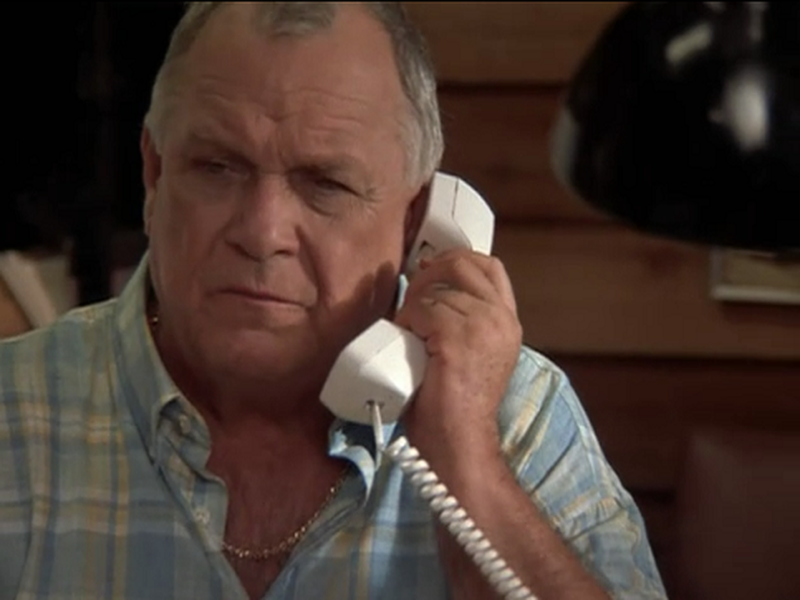 Foto 1 de The Corndog Man