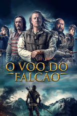 O Voo do Falcão (Zahar Berkut)