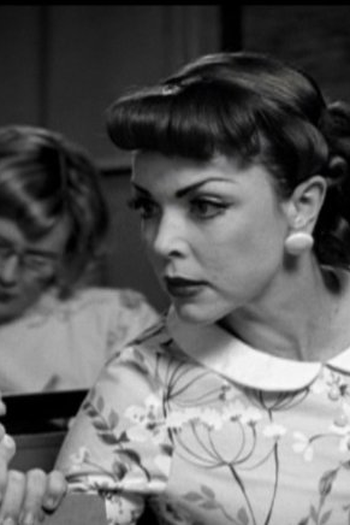 Poster de Curta Eustice Solves a Problem (2004)