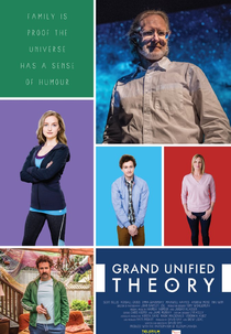 Grand Unified Theory (Grand Unified Theory)