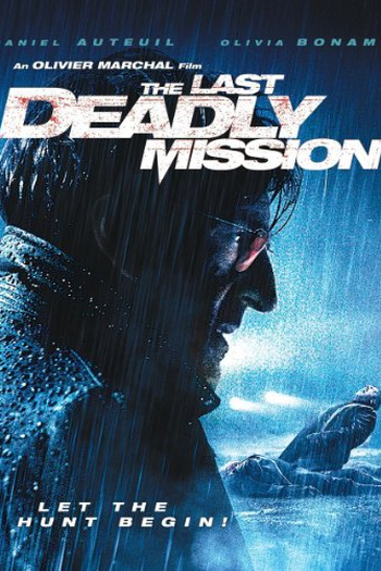  de Filme MR73: A Última Missão (2008)