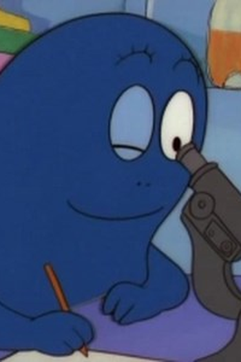 Poster de Episódio Le microscope (1975)