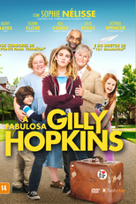 A Fabulosa Gilly Hopkins (The Great Gilly Hopkins)