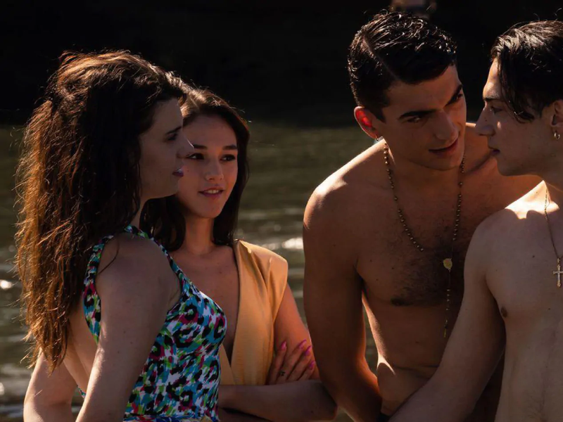 Foto 4 de Mar Afora Temporada 3