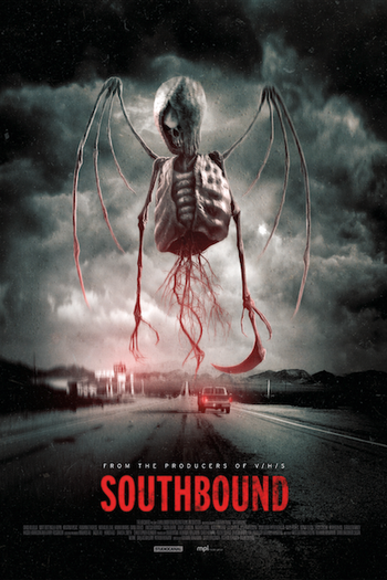  de Filme Southbound (2015)