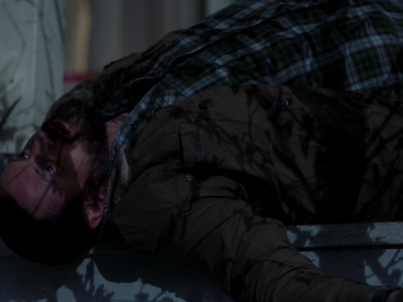 Foto 45 de Sobrenatural (12ª Temporada)