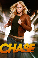 Chase: A Perseguição (1ª Temporada) (Chase (Season 1))