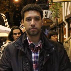 Foto de perfil de Otávio