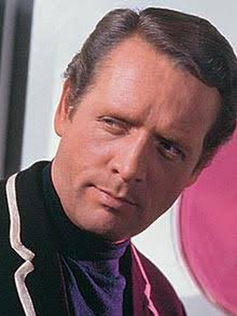 Patrick McGoohan - Foto 3