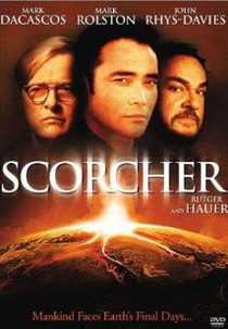 Impacto Fulminante (Scorcher)