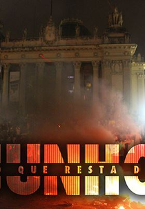 O Que Resta de Junho (O Que Resta de Junho)