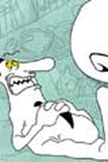 Poster de Curta Soda Sexo (2002)