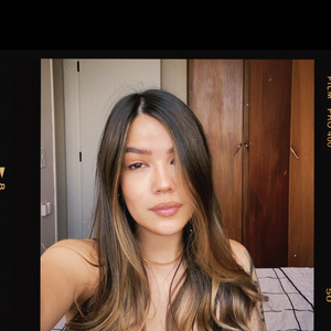 Foto de perfil de Ana Caroline Moreira