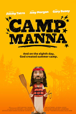 O Acampamento de Férias (Camp Manna)