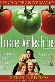 Tomates Verdes Fritos - Poster / Capa / Cartaz - Oficial 5