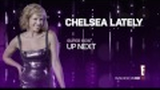 Trailer: Alanis Morissette - Chelsea Lately (Promo) HD