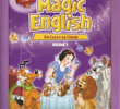 Disney’s Magic English: Em Casa e na Cidade - Volume 5