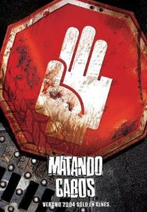 Matando Cabos (Matando Cabos)