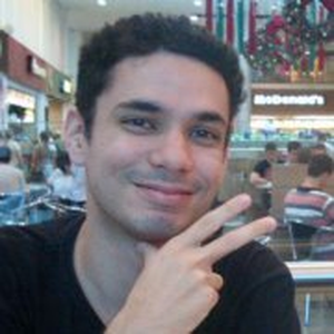 Foto de perfil de Fernando Furtado