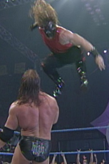 Poster de Episódio SmackDown 26 (2000)