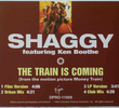 Shaggy Feat. Ken Boothe: The Train is Coming