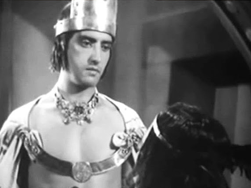 Foto 2 de La Vírgen Morena