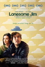 O Solitário Jim (Lonesome Jim)