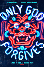 Apenas Deus Perdoa (Only God Forgives)