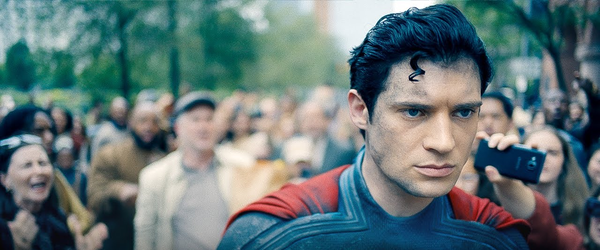 Veja analise do trailer do Superman