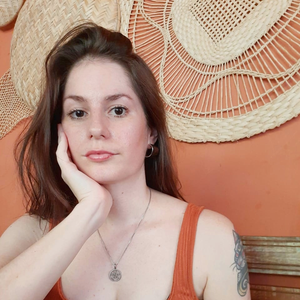 Foto de perfil de Vanessa
