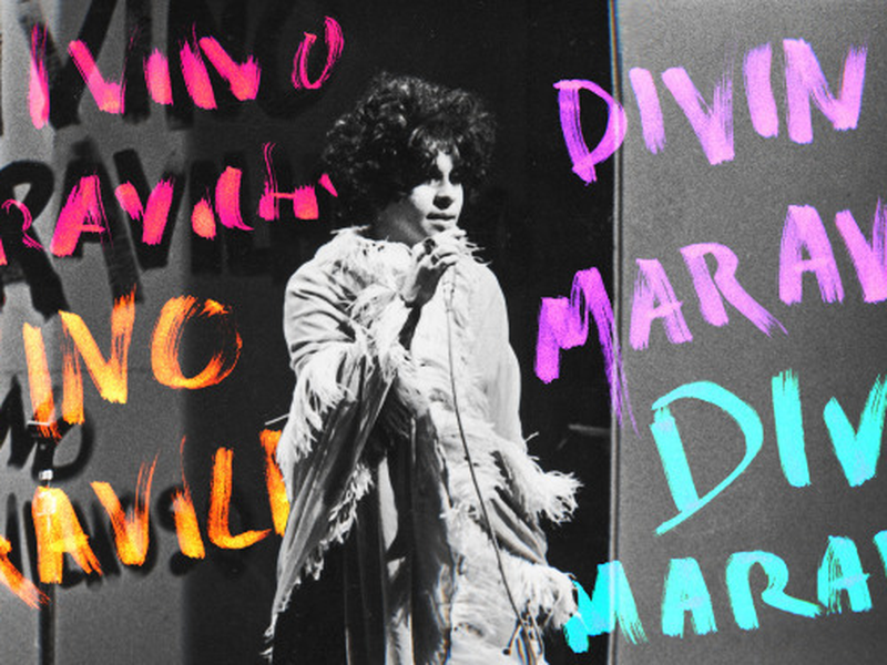 Foto 3 de Programa “Divino Maravilhoso”