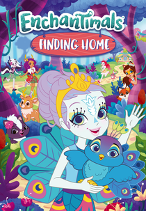 Enchantimals: Encontrando Um Lar (Enchantimals: Finding Home)
