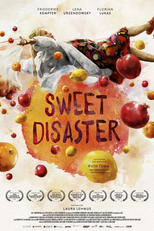 Tudo Por um Ex-Namorado (Sweet Disaster)