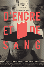 Of Ink and Blood (D'encre et de sang)