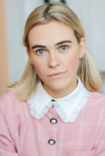 Tasha Tsvetkova - Poster 1