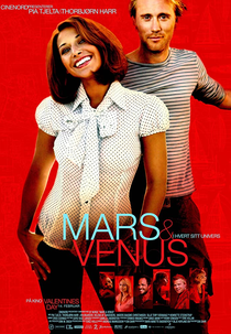 Marte e Vênus (Mars & Venus)