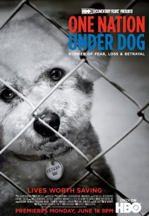 Uma Nação Vira-lata: Histórias de Medo, Perda e Traição (One Nation Under Dog: Stories of Fear, Loss & Betrayal)