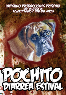 Pochito: Diarrea Estival (Pochito: Diarrea Estival)