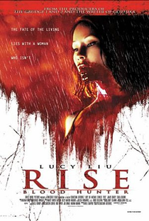Rise: A Ressurreição - Poster / Capa / Cartaz - Oficial 2