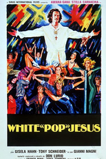 White Pop Jesus (White Pop Jesus)