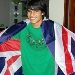 Foto de perfil de Willian Côco