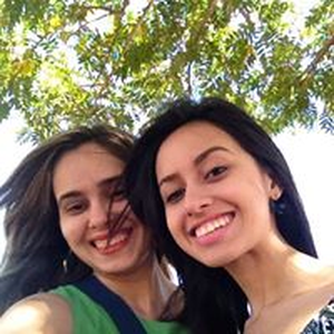 Foto de perfil de Daniela