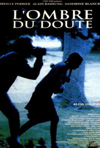 Poster 2 de Filme A Sombra da Dúvida (1993)