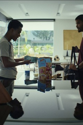 Poster de Episódio Five (2026)