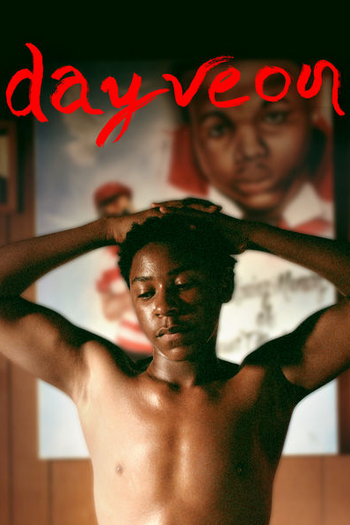  de Filme Dayveon (2017)