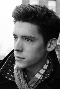 Pico Alexander - Poster 1
