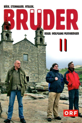 Poster 1 de Filme Irmãos II (2003)