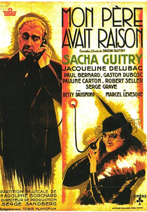 Mon père avait raison (Mon père avait raison)